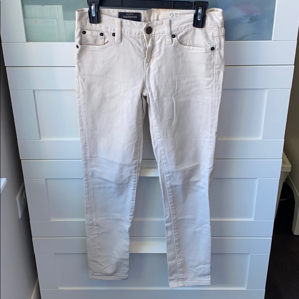 JCrew Denim